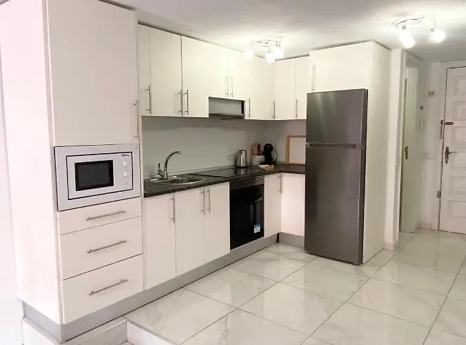 Appartement Parque Santiago 2 Luxury Playa de las Américas