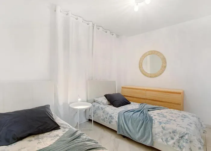 Parque Santiago 2 Luxury Appartement *