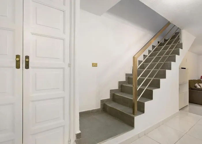 Parque Santiago 2 Luxury Appartement *