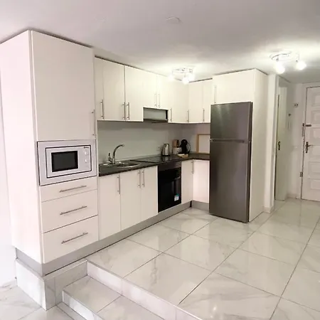 Apartament Parque Santiago 2 Luxury Playa de las Americas (Tenerife)