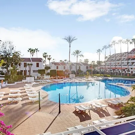 Apartman Parque Santiago 2 Luxury