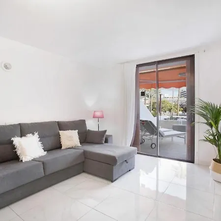 Parque Santiago 2 Luxury Apartament