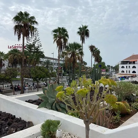 Apartman Parque Santiago 2 Luxury *