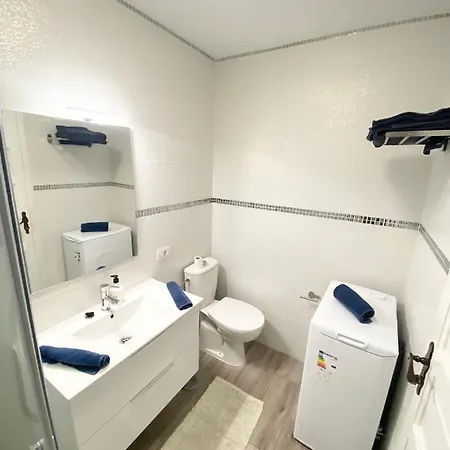 Parque Santiago 2 Luxury Playa de las Americas (Tenerife)