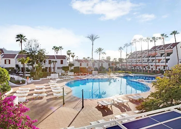 公寓 Parque Santiago 2 Luxury