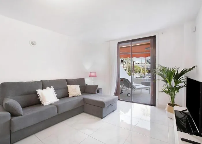 Parque Santiago 2 Luxury 公寓