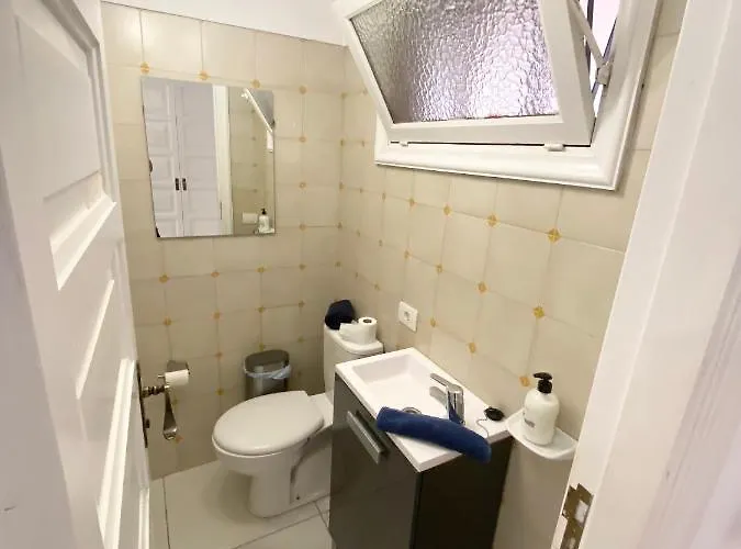 Parque Santiago 2 Luxury 公寓