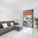 Parque Santiago 2 Luxury Apartament