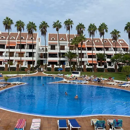Parque Santiago 2 Luxury 公寓