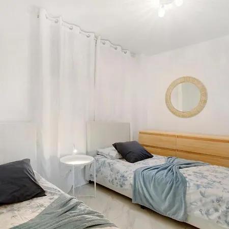 Parque Santiago 2 Luxury Apartament *