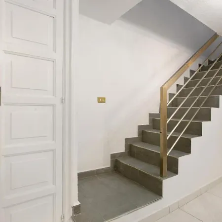 Parque Santiago 2 Luxury Apartament *